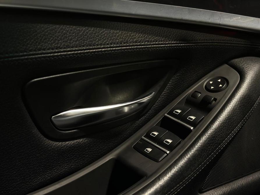 BMW 5 серии VI (F10/F11/F07) Челябинск  - изображение 17