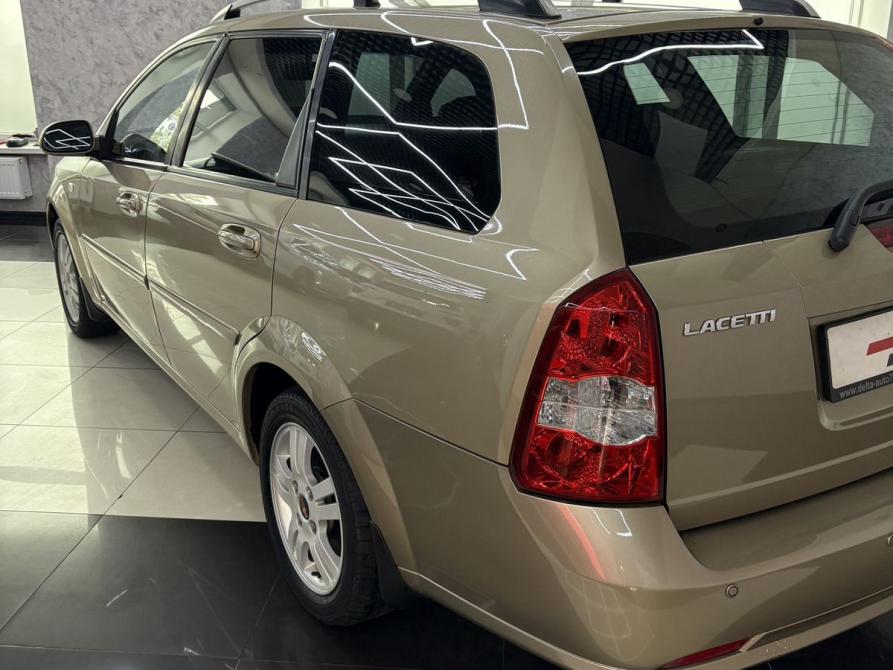 Chevrolet Lacetti I Ярославль  - изображение 10