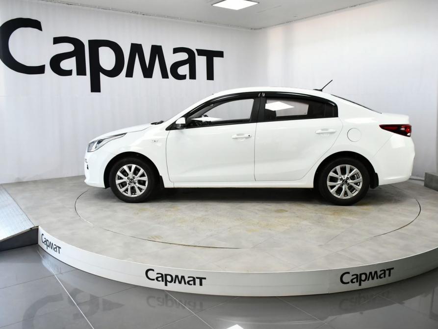 Kia Rio IV Новосибирск  - изображение 2