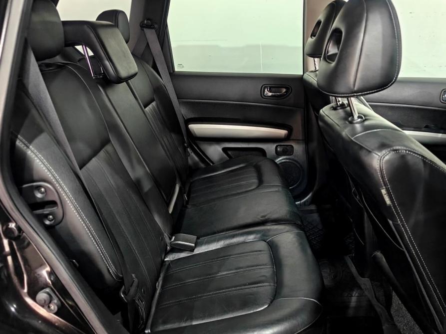 Nissan X-Trail II Рестайлинг Москва  - изображение 11