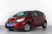 Nissan Note II Новосибирск  - изображение 21