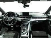 Audi A5 II (F5) Санкт-Петербург  - изображение 33