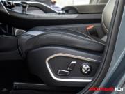 Geely Tugella I Рестайлинг Москва  - изображение 39