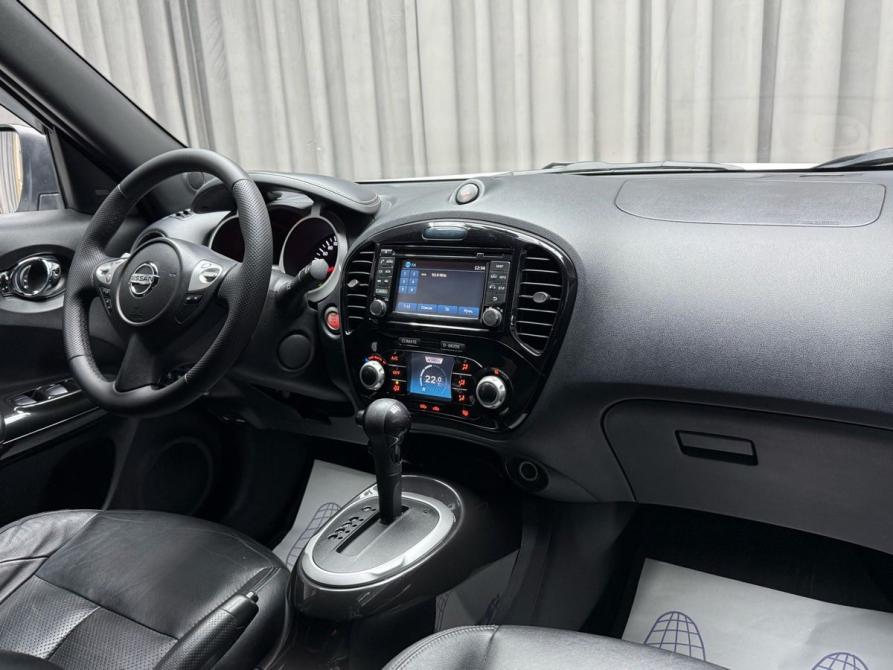 Nissan Juke I Ижевск  - изображение 11