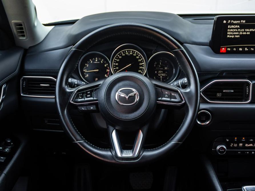 Mazda CX-5 II Магнитогорск  - изображение 24
