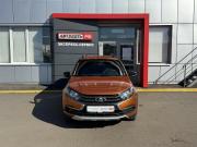 Lada (ВАЗ) Granta I Рестайлинг Альметьевск  - изображение 20