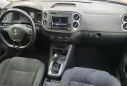 Volkswagen Tiguan I Рестайлинг Сыктывкар  - изображение 32