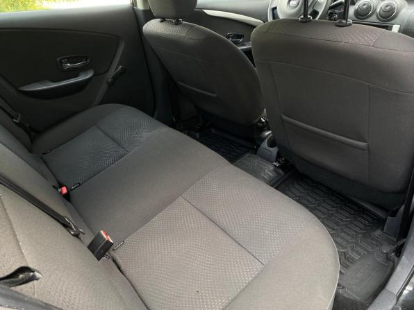 Nissan Almera III (G15) с пробегом 2016 года, цена 830 000 рублей, 121503 км, седан, Автокод Объявления