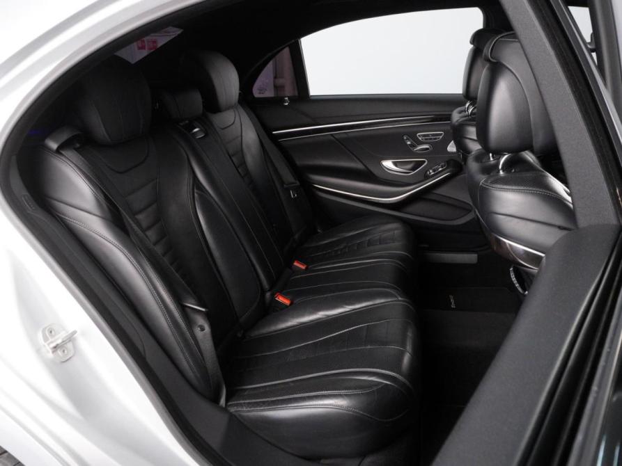 Mercedes-Benz S-Класс VI (W222 C217) Минеральные Воды  - изображение 7