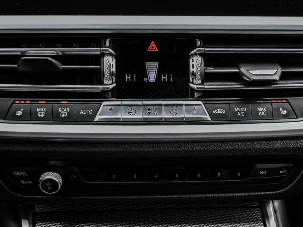 BMW 3 серии VII (G2x) с пробегом 2019 года, цена 3 249 000 рублей, 181688 км, седан, Автокод Объявления