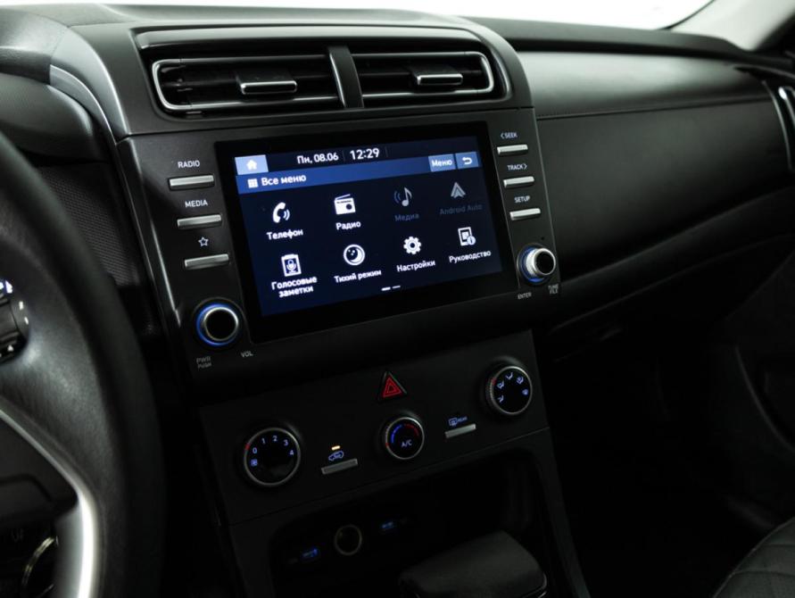 Hyundai Creta II Санкт-Петербург  - изображение 17