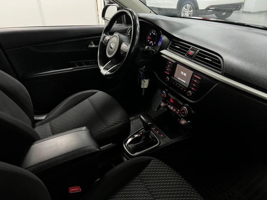 Kia Rio IV Казань  - изображение 18