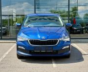 Skoda Rapid II Воронеж  - изображение 20