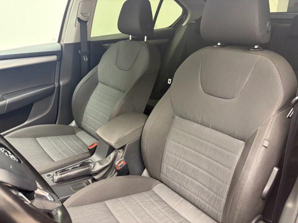 Skoda Octavia III (A7) с пробегом 2015 года, цена 1 359 000 рублей, 340449 км, лифтбек, Автокод Объявления