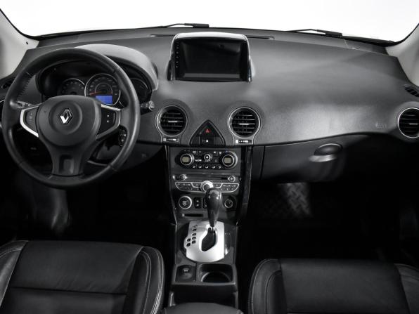 Renault Koleos I Рестайлинг 2 с пробегом 2013 года, цена 640 000 рублей, 295399 км, внедорожник, Автокод Объявления