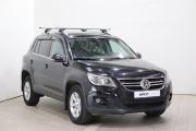 Volkswagen Tiguan I Иркутск  - изображение 22