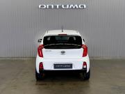 Kia Picanto II Рестайлинг Краснодар  - изображение 23