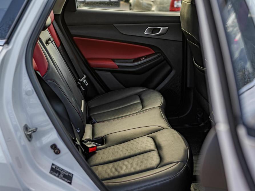Changan CS55 Plus II Санкт-Петербург  - изображение 12