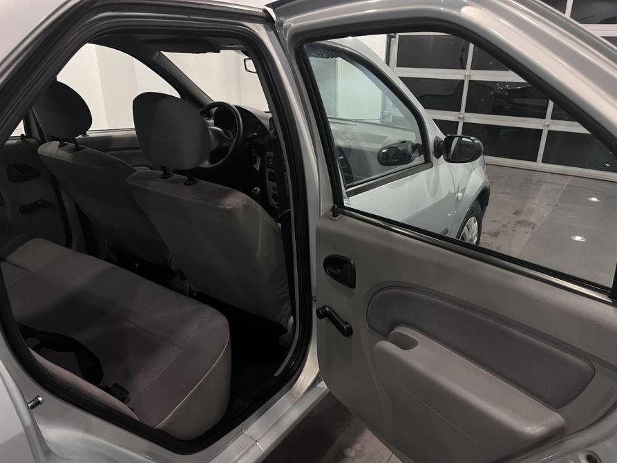 Renault Logan I Чебоксары  - изображение 23