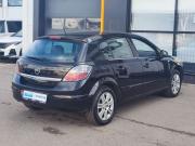 Opel Astra H Рестайлинг Москва  - изображение 20