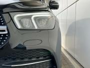 Mercedes-Benz GLE II (V167) Краснодар  - изображение 22