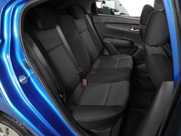 Kia Rio IV с пробегом 2020 года, цена 1 499 000 рублей, 141980 км, седан, Автокод Объявления