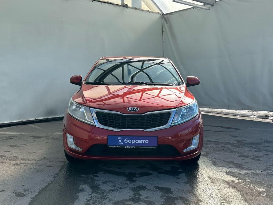 Kia Rio III Липецк  - изображение 3