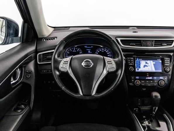 Nissan X-Trail III с пробегом 2015 года, цена 1 799 000 рублей, 109165 км, внедорожник, Автокод Объявления