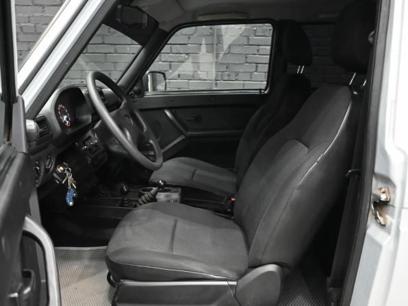 Lada (ВАЗ) 2121 (4x4) I Рестайлинг (2020) с пробегом 2020 года, цена 830 000 рублей, 51794 км, внедорожник, Автокод Объявления