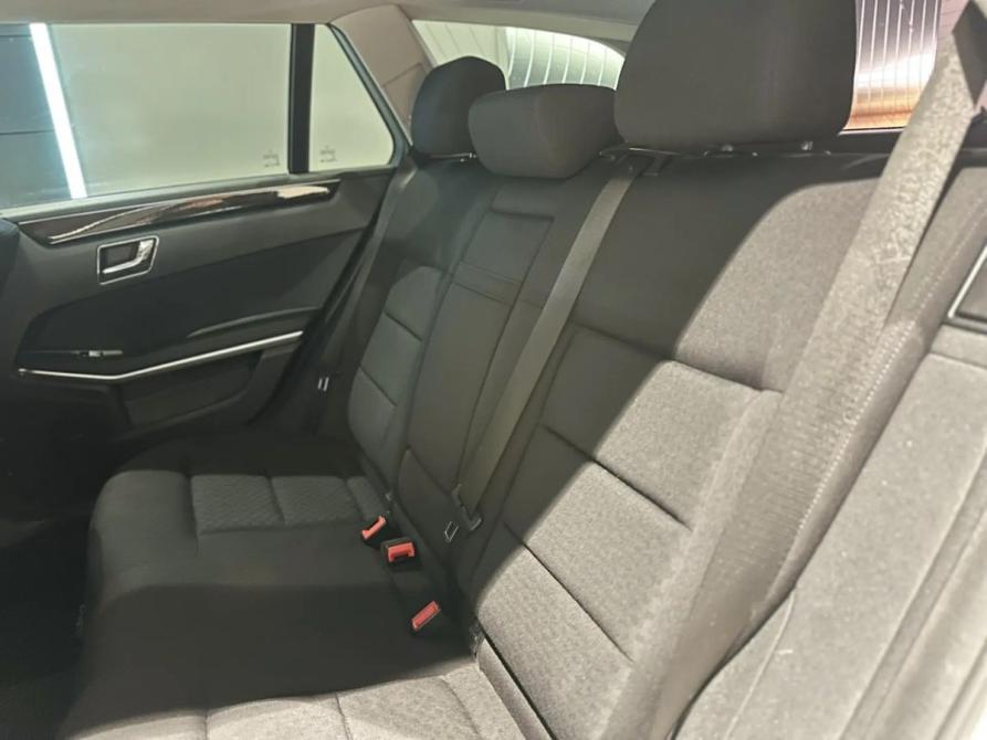 Mercedes-Benz E-Класс IV (W212 S212 C207) Новосибирск  - изображение 25