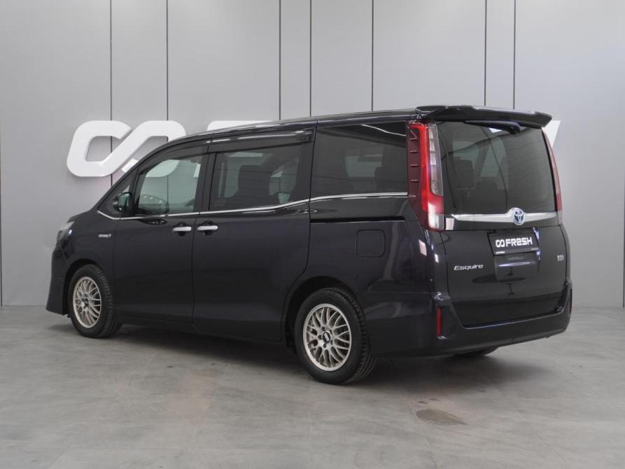 Toyota Esquire I Воронеж  - изображение 2