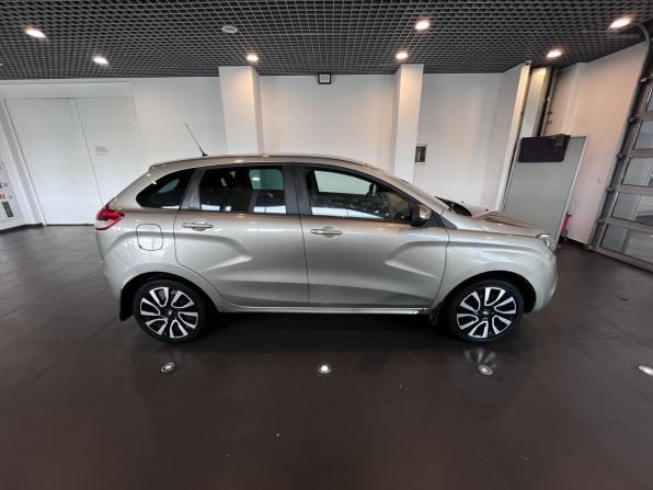Lada (ВАЗ) XRAY I с пробегом 2018 года, цена 805 000 рублей, 110385 км, хэтчбек, Автокод Объявления