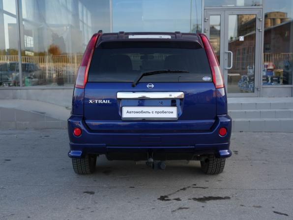 Nissan X-Trail I Рестайлинг с пробегом 2005 года, цена 860 000 рублей, 148182 км, внедорожник, Автокод Объявления