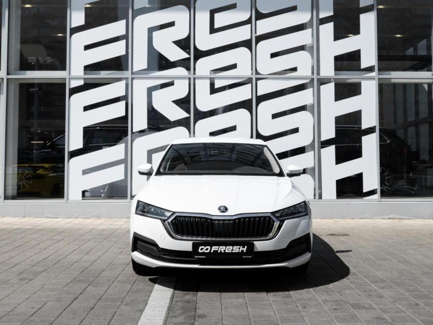 Skoda Octavia IV (A8) Ставрополь  - изображение 3