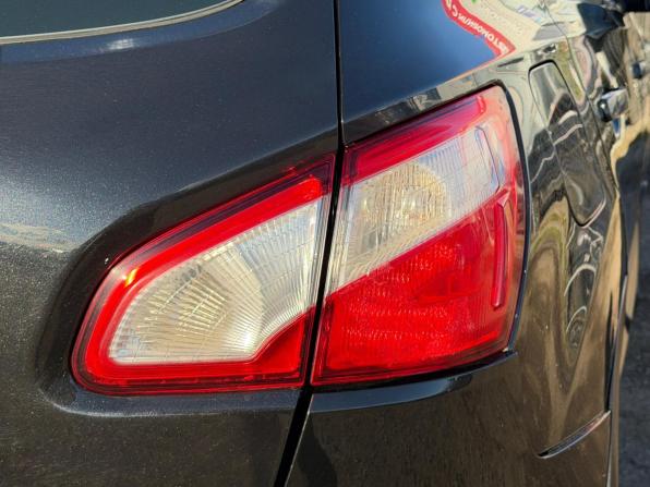 Nissan Qashqai I Рестайлинг с пробегом 2011 года, цена 850 000 рублей, 272500 км, внедорожник, Автокод Объявления