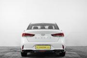 Hyundai Sonata VII (LF) Рестайлинг Кемерово  - изображение 27