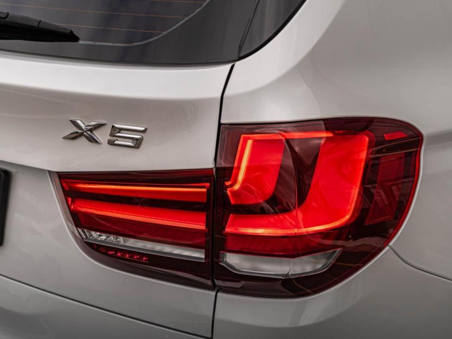BMW X5 III (F15) Краснодар  - изображение 11