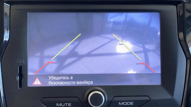 Lada (ВАЗ) Vesta I с пробегом 2019 года, цена 1 098 000 рублей, 81000 км, универсал, Автокод Объявления