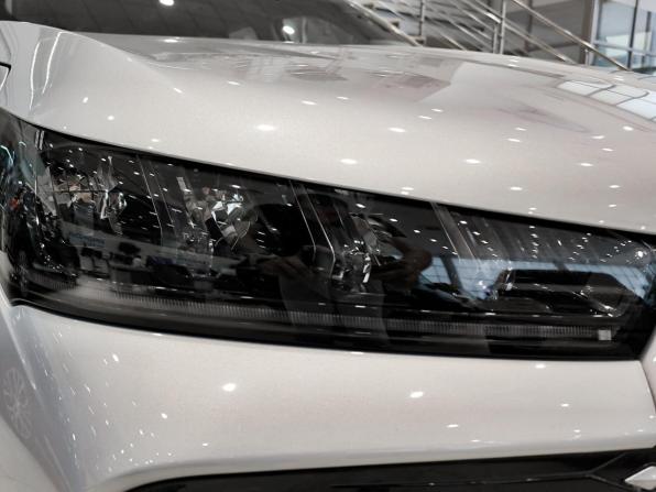 Chery Tiggo 4 Pro I Рестайлинг с пробегом 2024 года, цена 1 650 000 рублей, 16847 км, внедорожник, Автокод Объявления