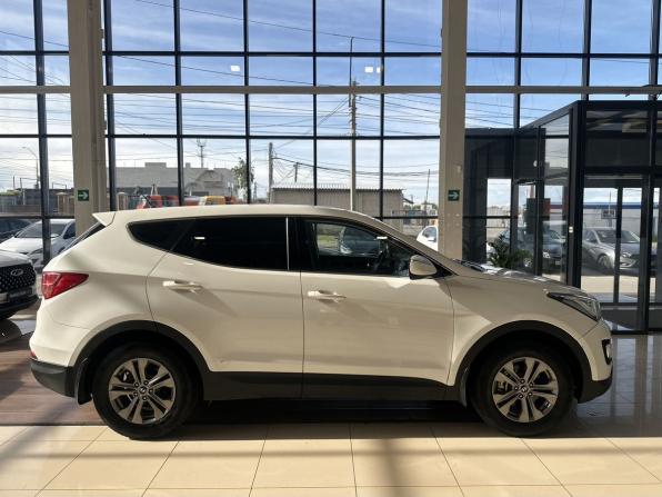 Hyundai Santa Fe III с пробегом 2013 года, цена 1 570 000 рублей, 224314 км, внедорожник, Автокод Объявления
