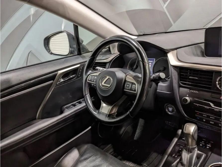 Lexus RX IV Пермь  - изображение 15