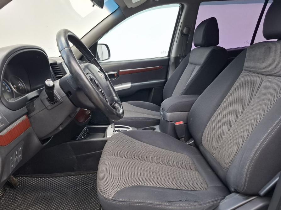 Hyundai Santa Fe II Москва  - изображение 10
