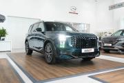 GAC GS8 II Москва  - изображение 37