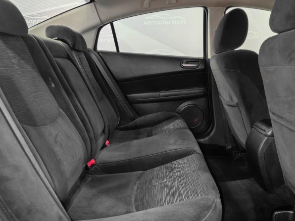 Mazda 6 II (GH) Рестайлинг с пробегом 2009 года, цена 990 000 рублей, 174000 км, седан, Автокод Объявления