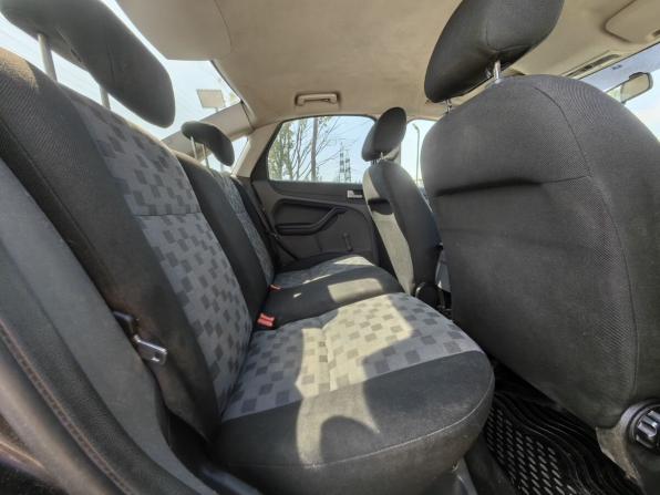 Ford Focus II с пробегом 2005 года, цена 189 000 рублей, 411312 км, седан, Автокод Объявления