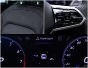 Volkswagen Tiguan II Рестайлинг Москва  - изображение 38