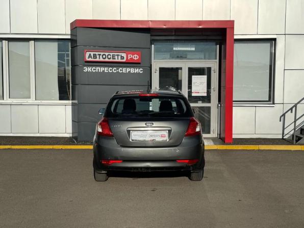 Kia Ceed I Рестайлинг с пробегом 2010 года, цена 578 860 рублей, 302689 км, хэтчбек, Автокод Объявления