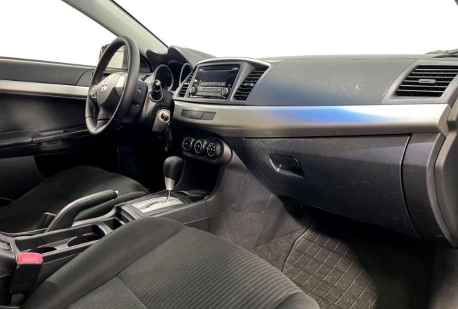 Mitsubishi Lancer X Рестайлинг с пробегом 2013 года, цена 995 000 рублей, 199678 км, седан, Автокод Объявления