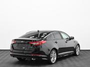 Kia Optima III Москва  - изображение 19