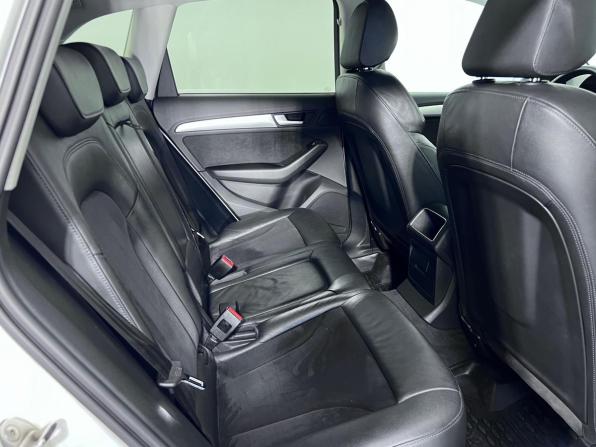 Audi Q5 I (8R) Рестайлинг с пробегом 2012 года, цена 1 888 000 рублей, 178758 км, внедорожник, Автокод Объявления
